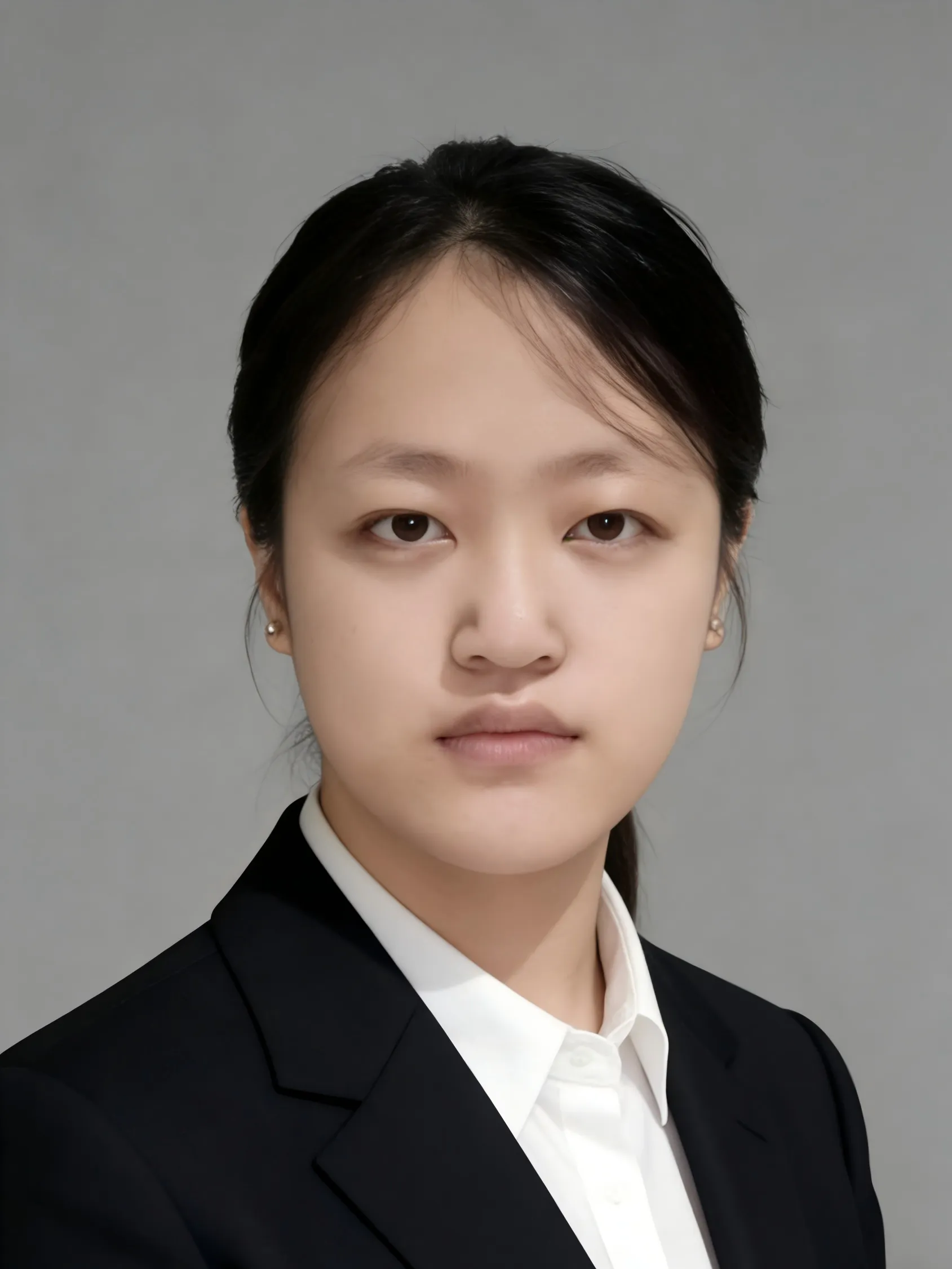Zihan Xu