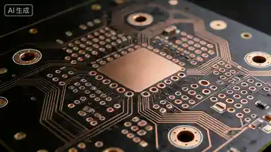 Производство печатных плат