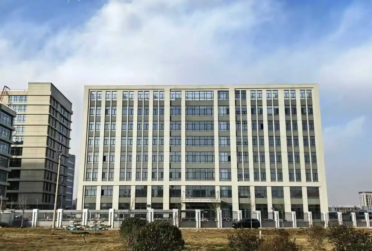 Завод JM electronic