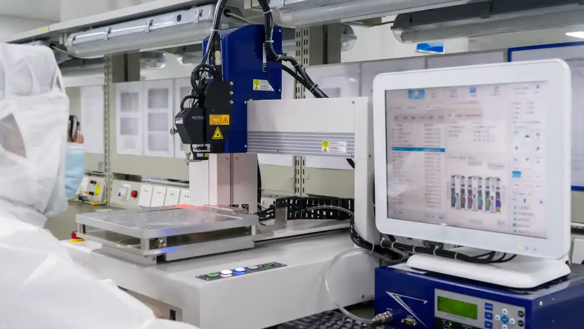 Интернет вещей (IoT)