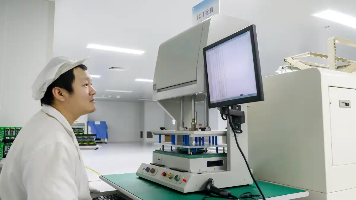 СВЧ кабельные сборки (Microwave Cable Assembly)