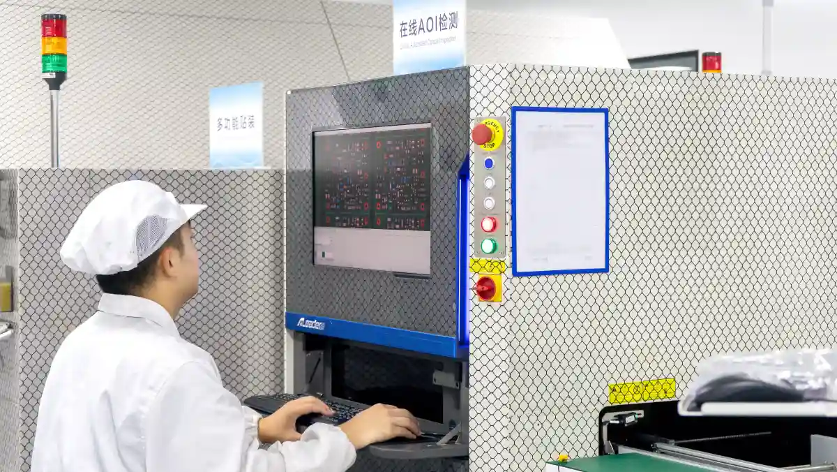 Первичный контроль (First Article Inspection, FAI)