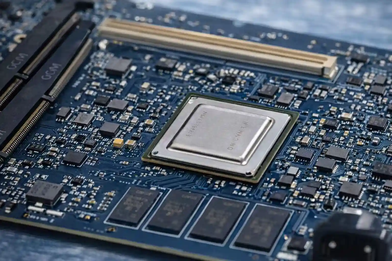 Телекоммуникационная электроника