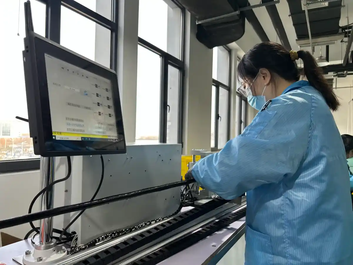 Нейлоновая оплётка