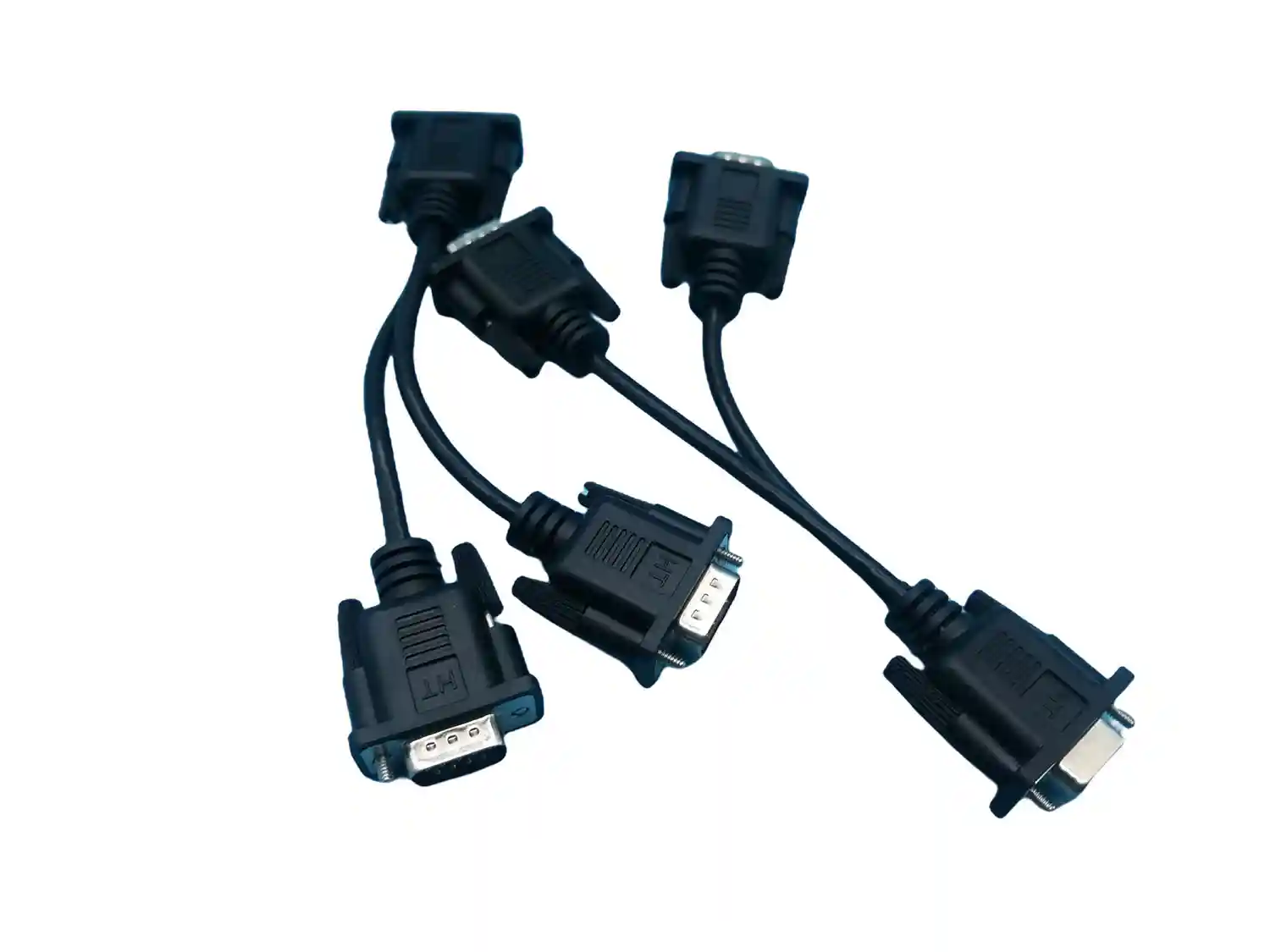 Разветвители 1-к-2