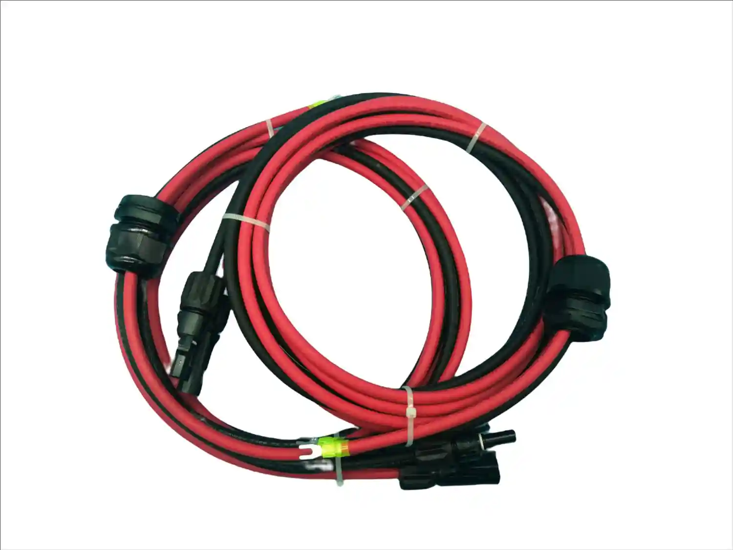 Фотовольтаические кабели