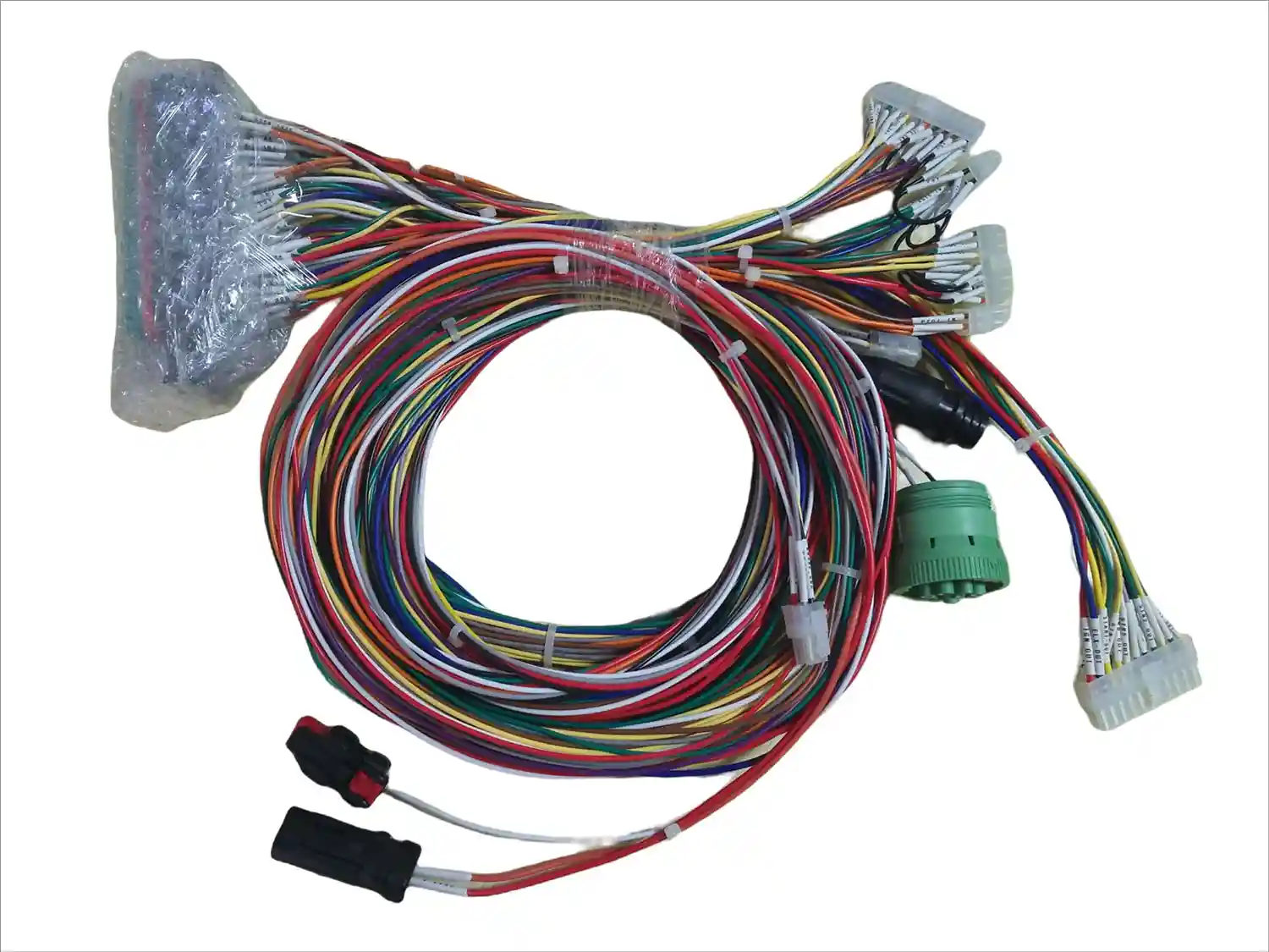 AI-кабельные сборки